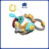 Khối bận rộn montessori giúp bé rèn luyện vận động tinh - Mộc Kids